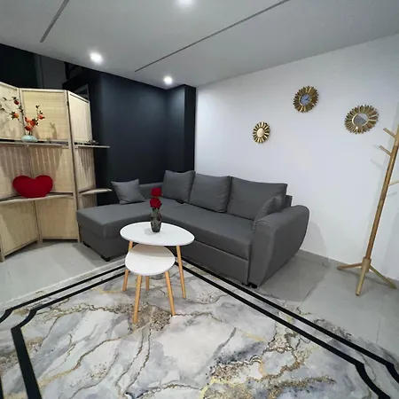 Korca Apartaments Appartement *