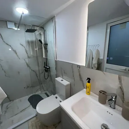 Korca Apartaments Appartement