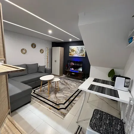 Korca Apartaments * Korce