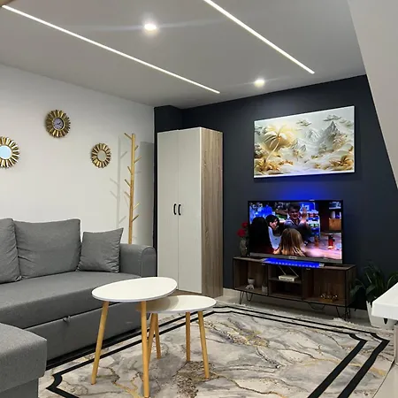 Korca Apartaments Korce