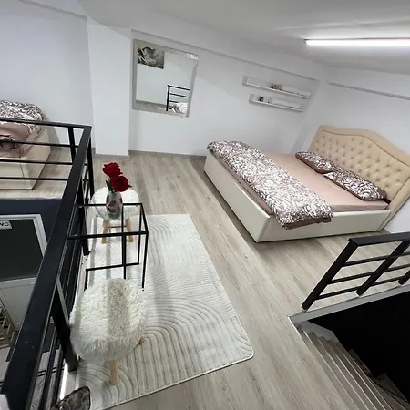 Korca Apartaments * Korce