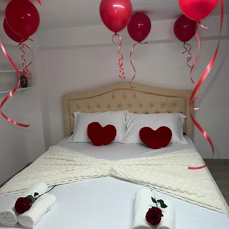 Korca Apartaments *